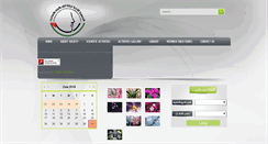 Desktop Screenshot of jsoms.jda.org.jo