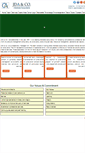 Mobile Screenshot of jda.net.in