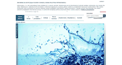 Desktop Screenshot of jda.com.pl